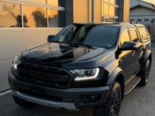 FORD Ranger Raptor 2.0 Eco Blue 4x4 A, Diesel, Second hand / Used, Automatic - 6