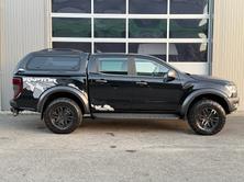 FORD Ranger Raptor 2.0 Eco Blue 4x4 A, Diesel, Second hand / Used, Automatic - 7