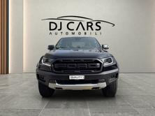 FORD Ranger Raptor 2.0 Eco Blue 4x4 A, Diesel, Occasion / Gebraucht, Automatik - 2