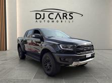 FORD Ranger Raptor 2.0 Eco Blue 4x4 A, Diesel, Occasion / Gebraucht, Automatik - 3