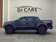 FORD Ranger Raptor 2.0 Eco Blue 4x4 A, Diesel, Occasion / Gebraucht, Automatik - 4