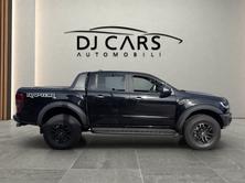 FORD Ranger Raptor 2.0 Eco Blue 4x4 A, Diesel, Occasion / Gebraucht, Automatik - 5