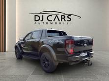 FORD Ranger Raptor 2.0 Eco Blue 4x4 A, Diesel, Occasion / Gebraucht, Automatik - 6