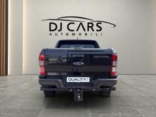 FORD Ranger Raptor 2.0 Eco Blue 4x4 A, Diesel, Occasion / Gebraucht, Automatik - 7
