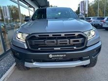 FORD Ranger Raptor 2.0 Eco Blue 4x4 A, Diesel, Occasion / Gebraucht, Automatik - 2
