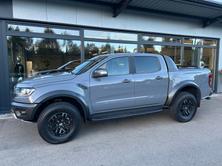 FORD Ranger Raptor 2.0 Eco Blue 4x4 A, Diesel, Occasion / Gebraucht, Automatik - 3