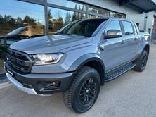 FORD Ranger Raptor 2.0 Eco Blue 4x4 A, Diesel, Occasion / Gebraucht, Automatik - 4
