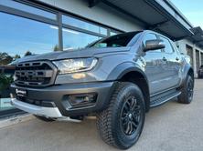 FORD Ranger Raptor 2.0 Eco Blue 4x4 A, Diesel, Occasion / Gebraucht, Automatik - 5
