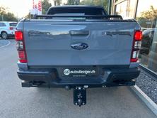 FORD Ranger Raptor 2.0 Eco Blue 4x4 A, Diesel, Occasion / Gebraucht, Automatik - 7