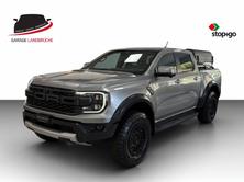 FORD Ranger Raptor 3.0 Eco Boost 4x4 A, Benzina, Occasioni / Usate, Automatico - 2