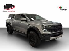 FORD Ranger Raptor 3.0 Eco Boost 4x4 A, Benzina, Occasioni / Usate, Automatico - 6