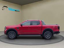 FORD Ranger Wildtrak 3.0 Eco Blue e-4WD Automat, Diesel, Occasion / Utilisé, Automatique - 2
