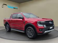 FORD Ranger Wildtrak 3.0 Eco Blue e-4WD Automat, Diesel, Occasion / Utilisé, Automatique - 7