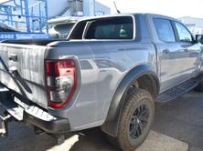 FORD Ranger Raptor 2.0 Eco Blue 4x4 A, Diesel, Occasion / Gebraucht, Automatik - 4