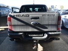 FORD Ranger Raptor 2.0 Eco Blue 4x4 A, Diesel, Occasion / Gebraucht, Automatik - 5