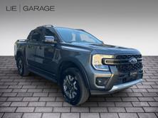 FORD Ranger Wildtrak 2.3 Eco Boost e-4WD Automat, Plug-in-Hybrid Benzin/Elektro, Occasion / Gebraucht, Automatik - 2