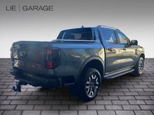 FORD Ranger Wildtrak 2.3 Eco Boost e-4WD Automat, Plug-in-Hybrid Benzin/Elektro, Occasion / Gebraucht, Automatik - 3