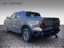 FORD Ranger Wildtrak 2.3 Eco Boost e-4WD Automat, Plug-in-Hybrid Benzin/Elektro, Occasion / Gebraucht, Automatik - 4