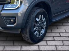 FORD Ranger Wildtrak 2.3 Eco Boost e-4WD Automat, Plug-in-Hybrid Benzin/Elektro, Occasion / Gebraucht, Automatik - 6