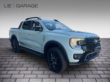 FORD Ranger Stormtrak 2.3 Eco Boost e-4WD Automat, Plug-in-Hybrid Benzin/Elektro, Occasion / Gebraucht, Automatik - 2