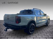 FORD Ranger Stormtrak 2.3 Eco Boost e-4WD Automat, Plug-in-Hybrid Benzin/Elektro, Occasion / Gebraucht, Automatik - 3