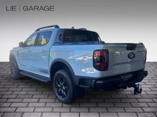 FORD Ranger Stormtrak 2.3 Eco Boost e-4WD Automat, Plug-in-Hybrid Benzin/Elektro, Occasion / Gebraucht, Automatik - 4
