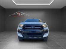FORD Ranger Wildtrak 3.2 TDCi 4x4 A, Diesel, Occasion / Gebraucht, Automatik - 2
