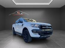 FORD Ranger Wildtrak 3.2 TDCi 4x4 A, Diesel, Occasion / Gebraucht, Automatik - 3