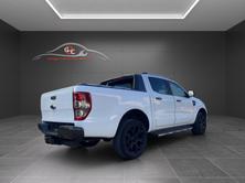 FORD Ranger Wildtrak 3.2 TDCi 4x4 A, Diesel, Occasion / Gebraucht, Automatik - 4