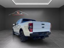 FORD Ranger Wildtrak 3.2 TDCi 4x4 A, Diesel, Occasion / Gebraucht, Automatik - 6