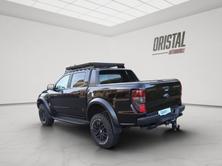 FORD Ranger Raptor 2.0 Eco Blue 4x4 A, Diesel, Occasion / Gebraucht, Automatik - 3