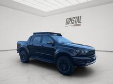 FORD Ranger Raptor 2.0 Eco Blue 4x4 A, Diesel, Occasion / Gebraucht, Automatik - 5