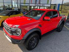 FORD Ranger Raptor 3.0 Eco Boost 4x4 A, Petrol, Second hand / Used, Automatic - 3
