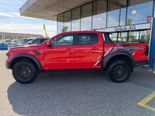 FORD Ranger Raptor 3.0 Eco Boost 4x4 A, Petrol, Second hand / Used, Automatic - 4
