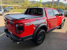 FORD Ranger Raptor 3.0 Eco Boost 4x4 A, Petrol, Second hand / Used, Automatic - 6