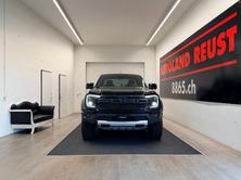 FORD Ranger Raptor 3.0 Eco Boost 4x4 A, Benzin, Occasion / Gebraucht, Automatik - 2