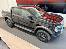 FORD Ranger Raptor 3.0 Eco Boost 4x4 A, Benzin, Occasion / Gebraucht, Automatik - 5