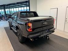 FORD Ranger Raptor 3.0 Eco Boost 4x4 A, Benzin, Occasion / Gebraucht, Automatik - 7