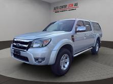FORD Ranger Limited 3.0 TDCi 4x4 A, Diesel, Occasion / Gebraucht, Automatik - 2