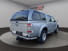 FORD Ranger Limited 3.0 TDCi 4x4 A, Diesel, Occasion / Gebraucht, Automatik - 6
