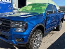 FORD Ranger XLT 2.0 Eco Blue 4x4 Automat, Diesel, Occasion / Gebraucht, Automatik - 2