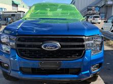 FORD Ranger XLT 2.0 Eco Blue 4x4 Automat, Diesel, Occasion / Gebraucht, Automatik - 3