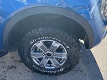 FORD Ranger XLT 2.0 Eco Blue 4x4 Automat, Diesel, Occasion / Gebraucht, Automatik - 4