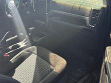 FORD Ranger XLT 2.0 Eco Blue 4x4 Automat, Diesel, Occasion / Gebraucht, Automatik - 5