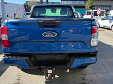 FORD Ranger XLT 2.0 Eco Blue 4x4 Automat, Diesel, Occasion / Gebraucht, Automatik - 7