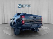 FORD Ranger Raptor 2.0 Eco Blue 4x4 A, Diesel, Occasion / Utilisé, Automatique - 3