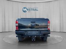 FORD Ranger Raptor 2.0 Eco Blue 4x4 A, Diesel, Occasion / Utilisé, Automatique - 4
