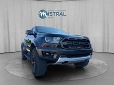 FORD Ranger Raptor 2.0 Eco Blue 4x4 A, Diesel, Occasion / Utilisé, Automatique - 7