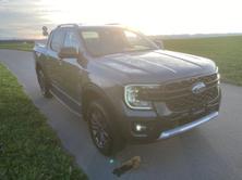 FORD Ranger Wildtrak 2.0 Eco Blue e-4WD Automat mit Anhängerkup, Diesel, Occasion / Gebraucht, Automatik - 2
