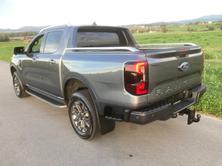 FORD Ranger Wildtrak 2.0 Eco Blue e-4WD Automat mit Anhängerkup, Diesel, Occasion / Gebraucht, Automatik - 4